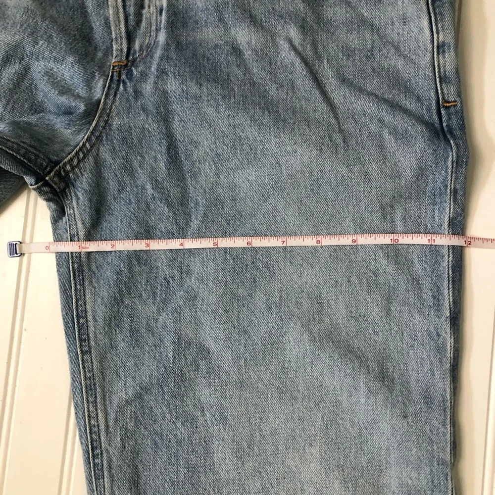 Agolde classic straight